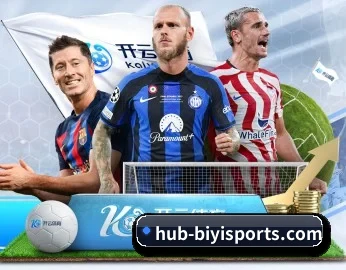 必一运动的故事 - 体育资讯内容服务 - b one sports